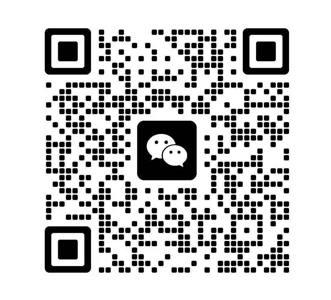 WeChat QR Code